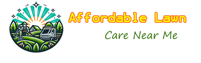 Afford Able Lawn Care near me